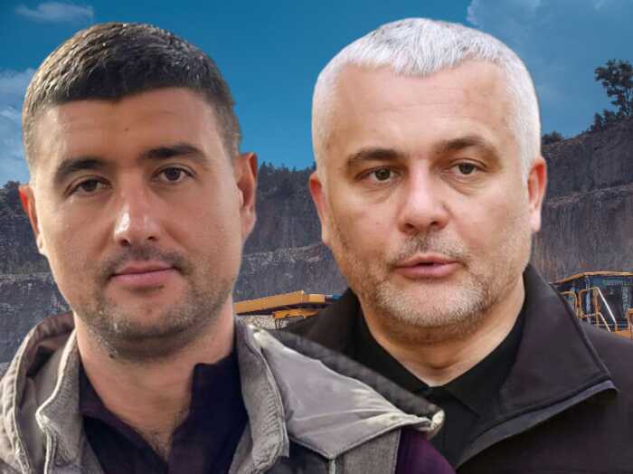 Сергій Шапран та Олег Кіпер переписують активи підсанкційного «Юніграну» та російського олігарха Ігоря Наумця через підконтрольні компанії