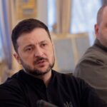 Мирні перемови: Зеленський дав завдання Умєрову