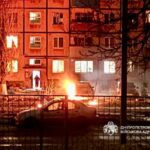 Удар РФ по багатоповерхівці у Кривому Розі: кількість постраждалих зросла