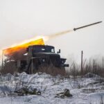 На Покровському напрямку відбили 57 атак росіян