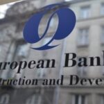 ЄБРР різко погіршив прогноз зростання ВВП України