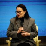 Свириденко виключила бюджетну "катастрофу" у квітні