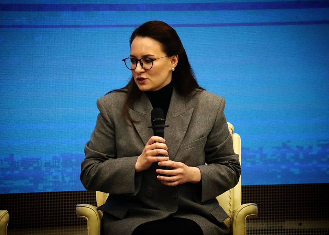 Свириденко виключила бюджетну "катастрофу" у квітні