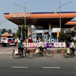 Поставки нафти з РФ в Індію обвалилися до мінімуму за чотири роки - ЗМІ