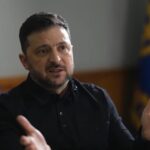 Зеленський анонсував кадрові зміни в МЗС