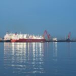 Ціни на газ у Європі підскочили на 27% через війну на Близькому Сході