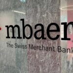 Швейцарія відкликала ліцензію в банку MBaer через зв'язки з РФ й Іраном