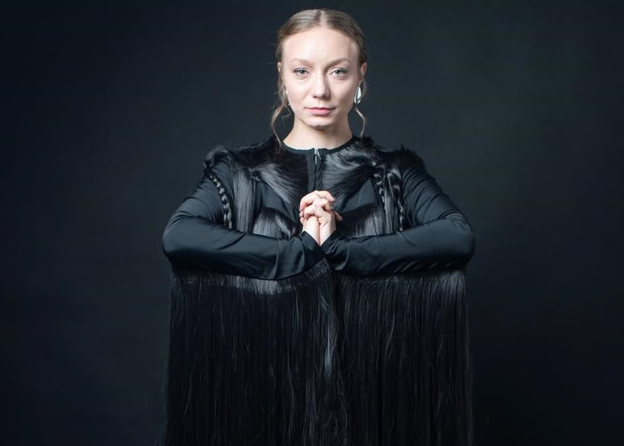 LELÉKA оновила конкурсну пісню для Євробачення-2026 із звучанням бандури