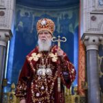 Патріарха Філарета госпіталізували