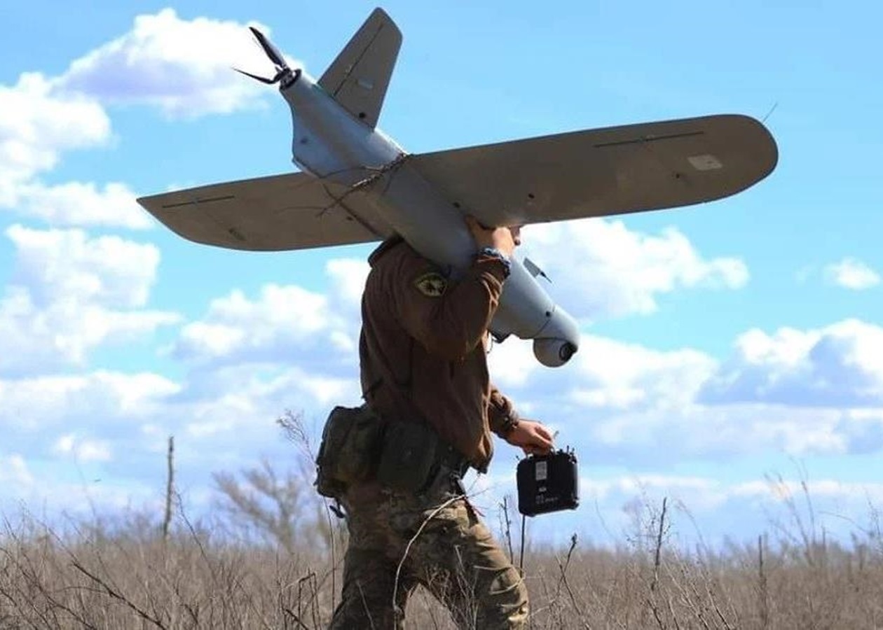 Сини Трампа планують перепродавати українські технології дронів - ЗМІ