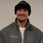 Тарас Цимбалюк розсмішив Мережу поцілунком актора