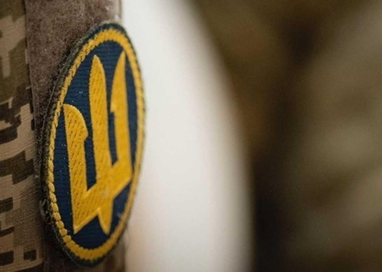 На Прикарпатті чоловік влаштував різанину з ТЦК