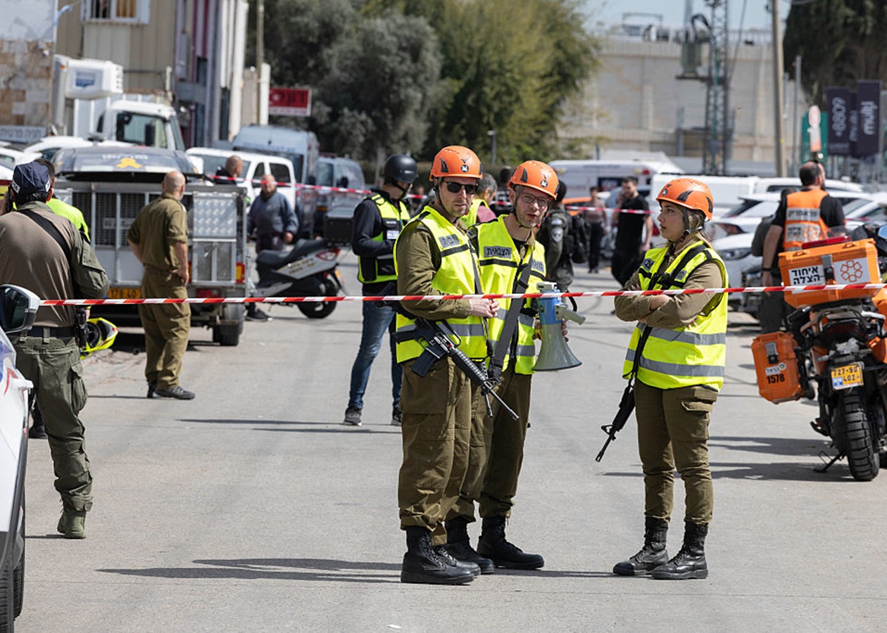 Війна з Іраном: кількість загиблих в Ізраїлі сягла 11 осіб