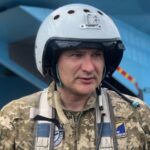 На фронті загинув командир авіаційної бригади ЗСУ