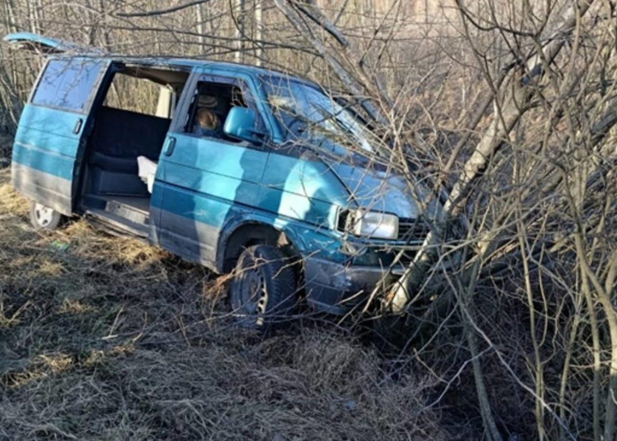 На Волині група людей силоміць "відібрала" у військових ТЦК ухилянта