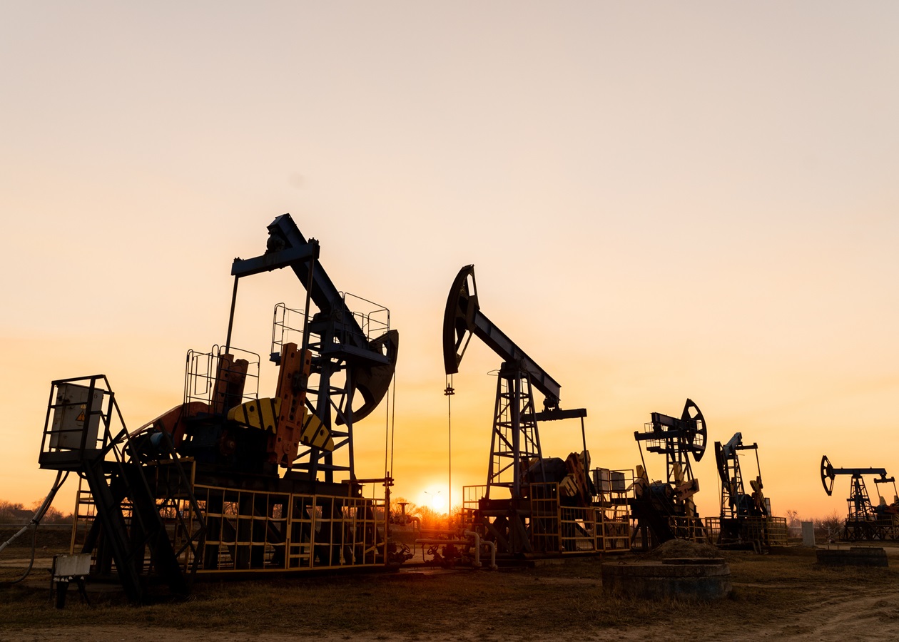 Goldman Sachs оцінив справедливу ціну нафти у трохи більш як $60