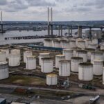 Нафта зреагувала на пропозицію вивільнення стратегічних резервів