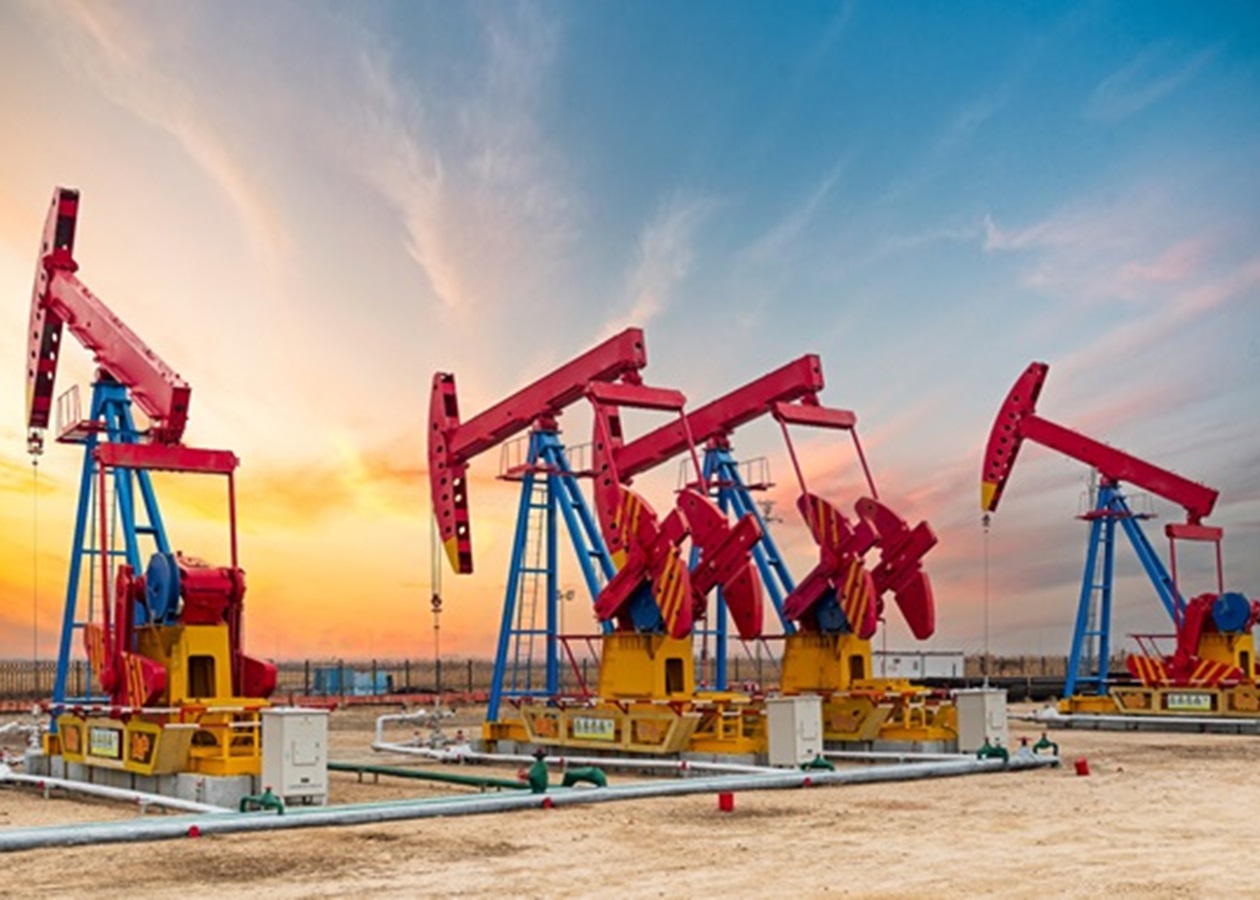 Країни МЕА погодили продаж рекордного обсягу нафти