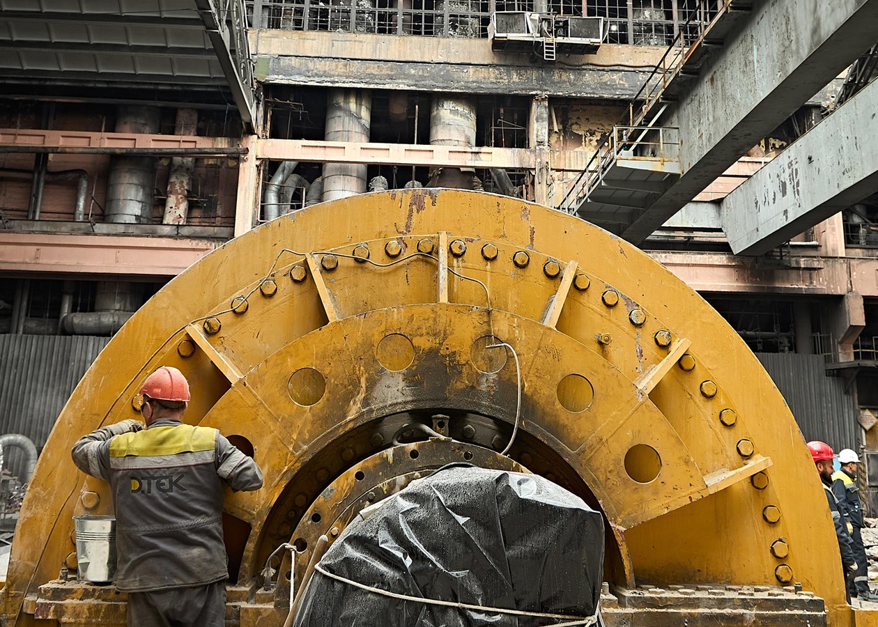 Росія вдарила по енергооб'єктах у трьох областях