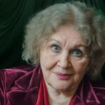 В Україні запустили флешмоб до дня народження Ліни Костенко