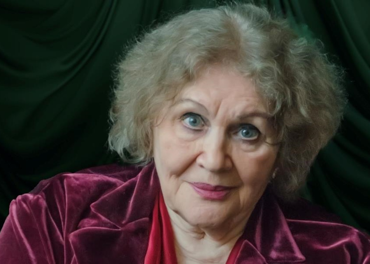 В Україні запустили флешмоб до дня народження Ліни Костенко