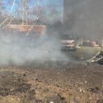 РФ атакувала прикордонні села Сумщини: є загиблий та постраждалі