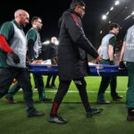 Галатасарай залишився без двох гравців після матчу ЛЧ