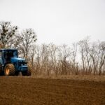 Україна відстає від торішніх темпів сівби на 28%