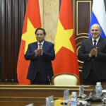 Росія і В'єтнам підписати угоду про будівництво АЕС