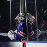 НХЛ: Оттава взяла гору над Рейнджерс