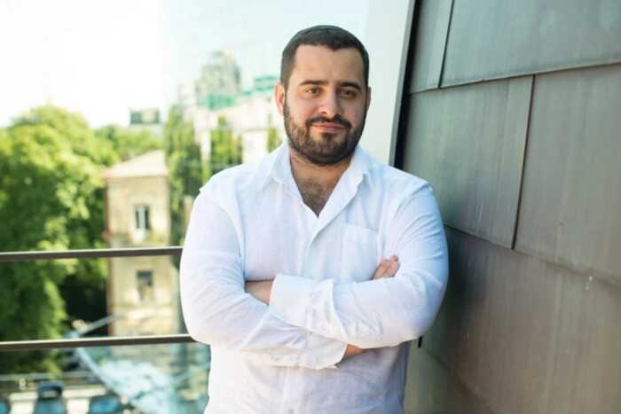 Корупційні схеми Мін’юсту та збитки у пів мільярда гривень: за що НАБУ оголосило в розшук Андрія Довбенка