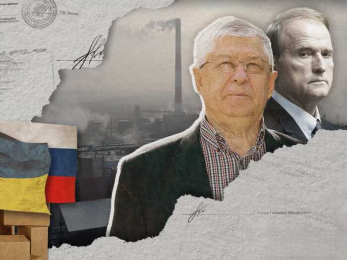 Російський паспорт, бізнес у РФ і Україні: як український картонний бізнес працює на ворога