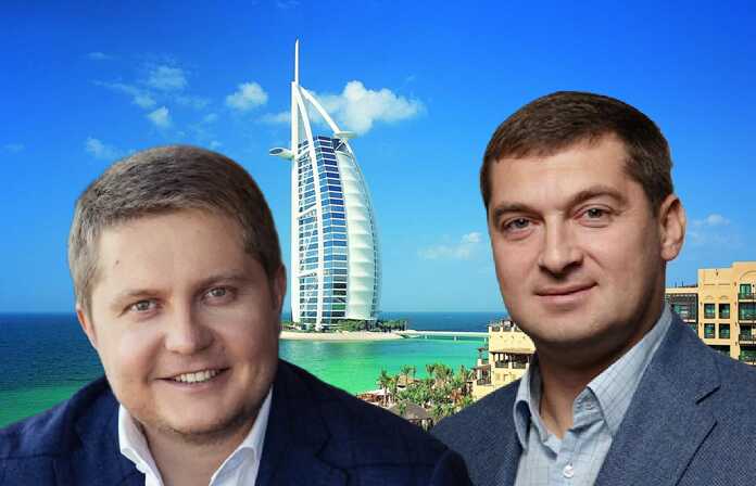 Затримання в Дубаї зятя ексрадника ФДМУ Андрія Гмиріна Володимира Колота може викрити схему виведення понад 700 млн грн з ОПЗ та ОГХК у нерухомість Дубая і Франції