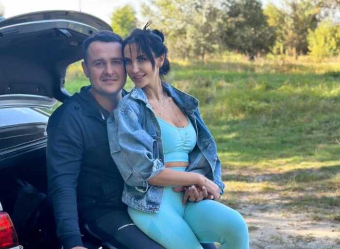 Харківський тандем: як експоліцейський, а нині заступник у ДБР Кирило Гребенюк «забув» задекларувати спільний побут із Карповою