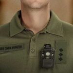 «Сіла батарея» більше не аргумент: суди масово штрафують військкомів за вимкнені бодікамери