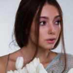 Похресниця Путіна Дар’я Марченко здає маєток на Рубльовці за 120 тисяч доларів на місяць