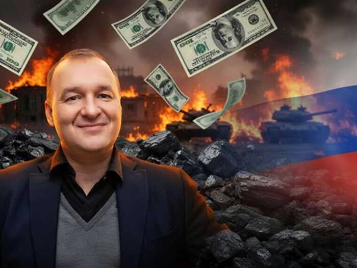 Money for Russia during the war: how Ukrainian trader Dmytro Kovalenko continues trading Russian coal through schemes and offshore structures