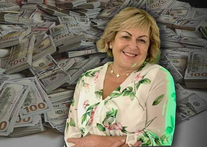 Porsche, Rolex і мільйони готівки: як у декларації Тетяни Крупи «знайшлися» десятки мільйонів за місяць