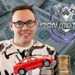 Шахрай та власник Iron Motors Володимир Філіппов зачищає інтернет від матеріалів про афери з авто зі США та скарги ошуканих українців