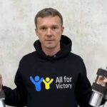 Ексзаступника мера Львова затримали в Австрії: Васьківа підозрюють у розкраданні мільйонів євро допомоги для України