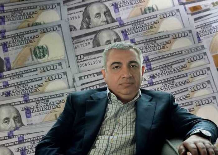 From state power to shadow billions: Ovik Mkrtchyan built a laundering syndicate tied to President Mirziyoyev and Prime Minister Aripov