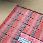 На Львівщині зупинили незаконний обіг підакцизних товарів на 13 мільйонів гривень