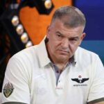 From Russian Ministry of Defense institutes to Ukrainian missiles: Flamingo missile developer Denys Shtilerman works in defense while running a business in Moscow