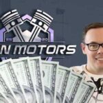 Fraudster and Iron Motors owner Volodymyr Filippov is scrubbing the internet of materials about scams involving cars from the U.S. and complaints from defrauded Ukrainians