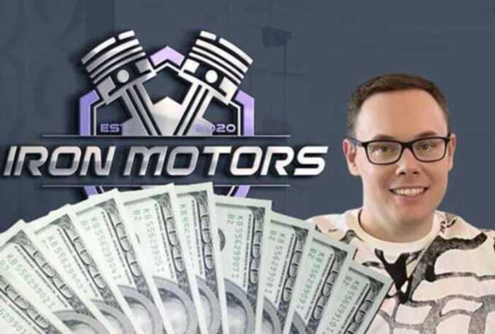 Fraudster and Iron Motors owner Volodymyr Filippov is scrubbing the internet of materials about scams involving cars from the U.S. and complaints from defrauded Ukrainians