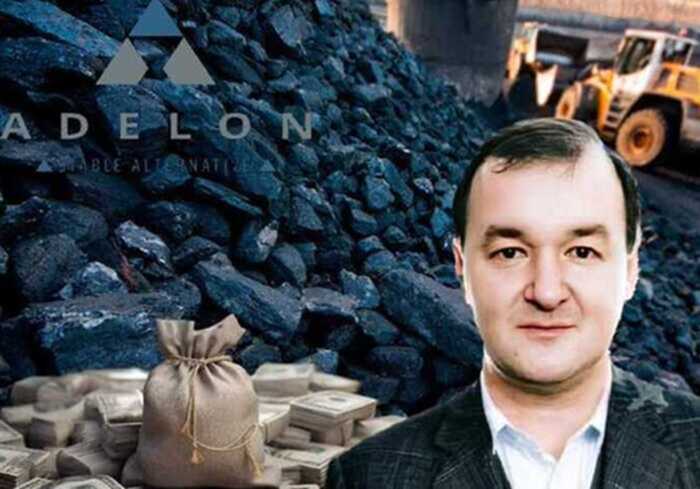From coal from the “LPR/DPR” to billions in grain: how Dmytro Kovalenko reshaped his business during the war and profits from questionable export schemes