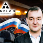 Від вугілля з «ЛДНР» до мільярдів на зерні: як Дмитро Коваленко під час війни перебудував бізнес і заробляє на сумнівних схемах експорту