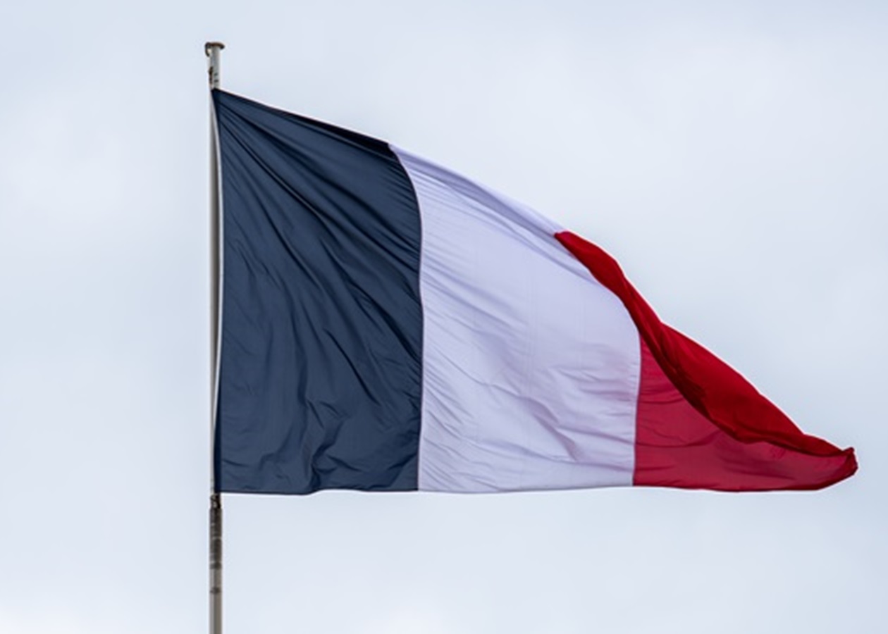 У Франції винесли вирок капітану танкера "тіньового флоту" РФ