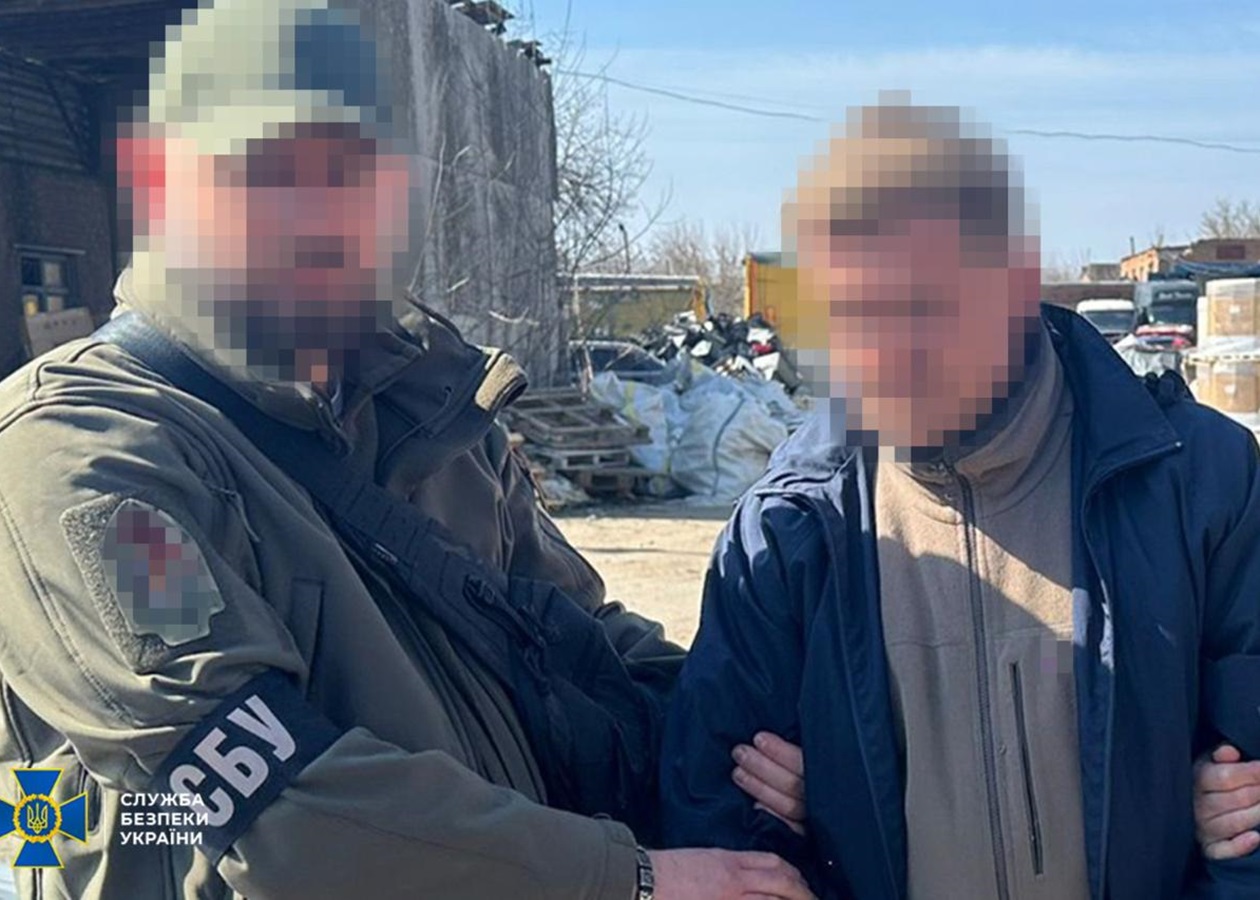 В Україні ліквідували п'ять "схем для ухилянтів"