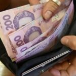 В Україні зросла середня зарплата